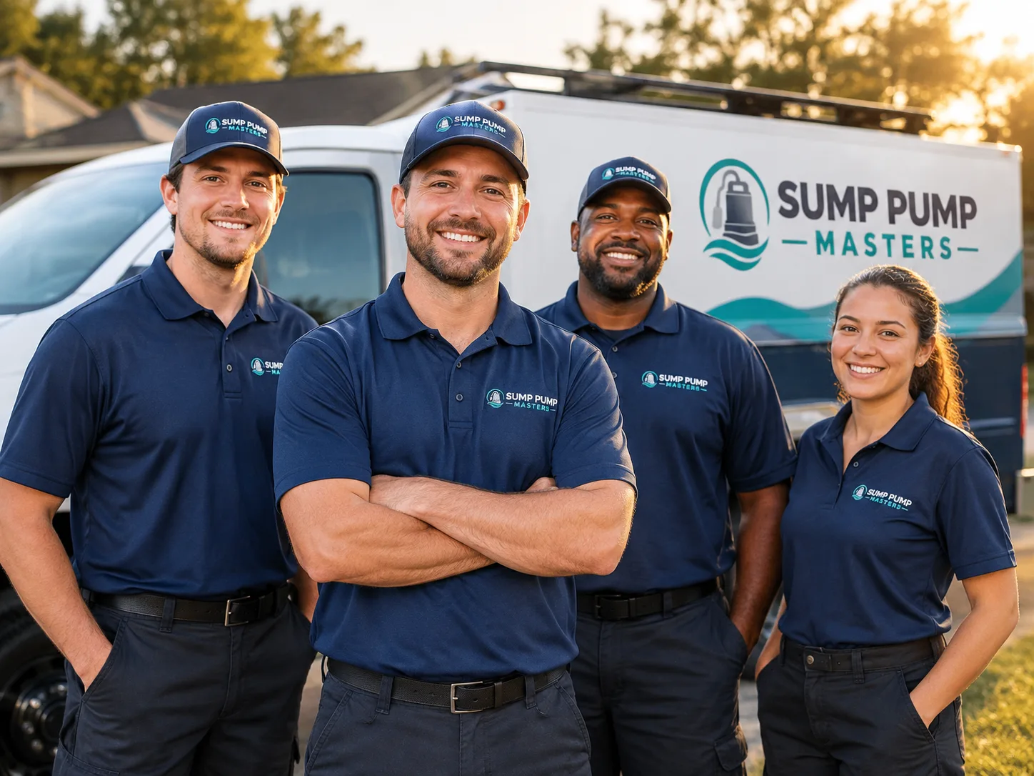 Sump Pump Repair company in Ebro, FL