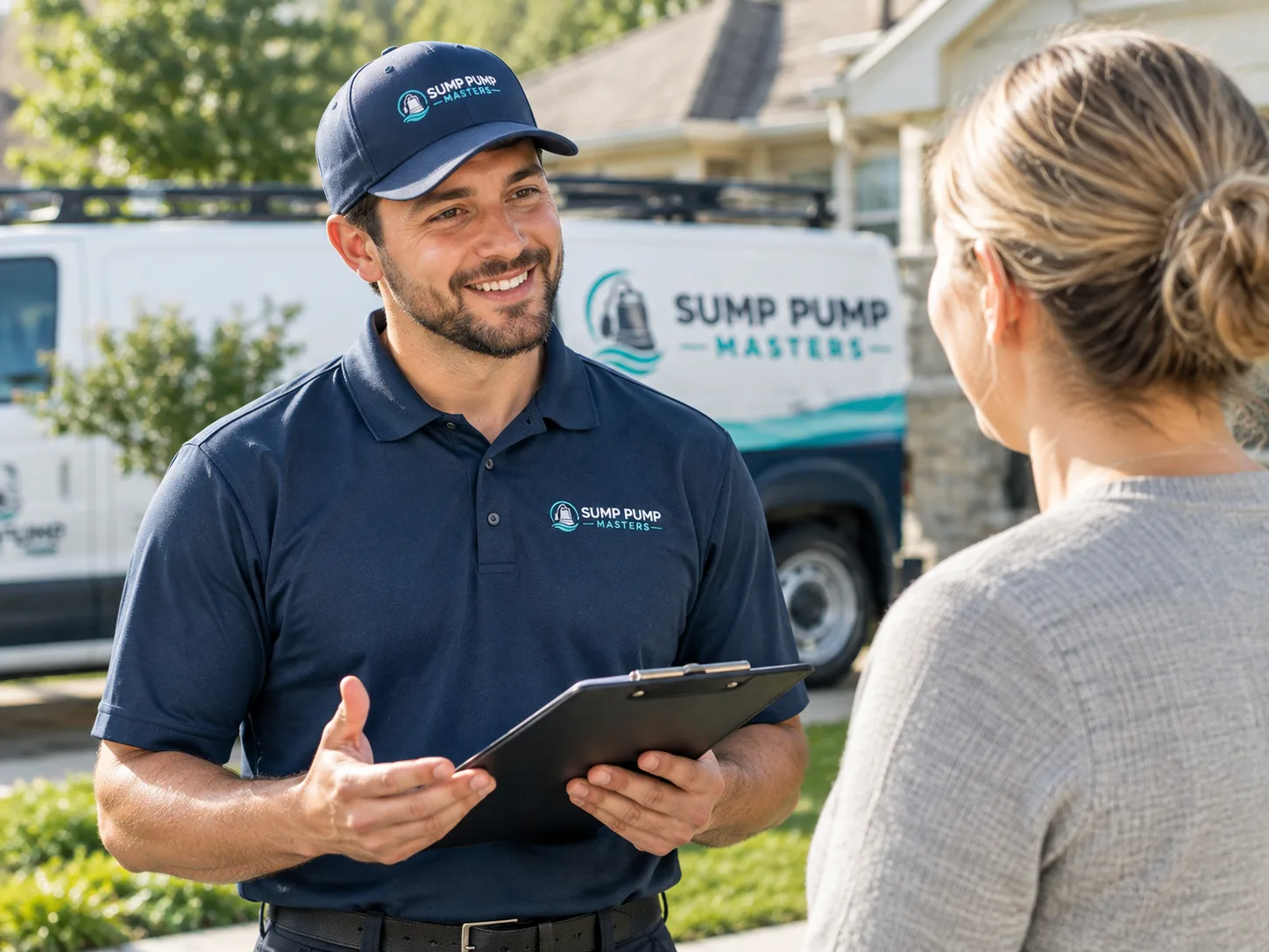 Sump Pump Repair Ebro, FL FAQs